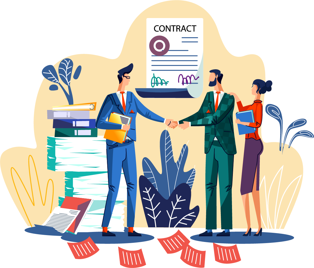 contract management software